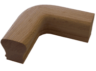 Oak Level Quarter Turn